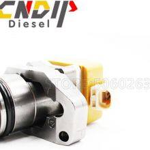 CNDIP Diesel Fuel Common Rail EUI Injector 178-0199 for 3126 Engine 1780199 Injector for 325c/D Excavator thumbnail-2