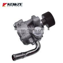 Power Steering Oil Pump Assy UR56-32-600 For MAZDA BT50 thumbnail-2