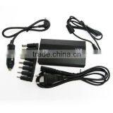 100W Universal Laptop Power Charger Adapter thumbnail-1
