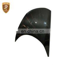 OEM Style Dry Carbon Hood for McLaren 650s Model Car thumbnail-3