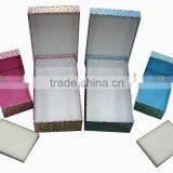 Lovely Wedding Paper Gift Box