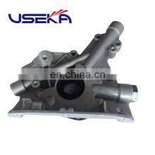 Auto Spare Parts Engine OIL PUMP for DOAEWOO OemNo 90570919 90412744 96285525 thumbnail-4