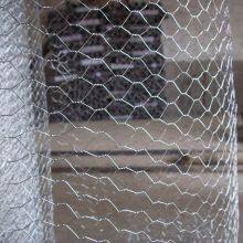 Galvanized Hexagonal Wire Netting Chicken Wire Mesh thumbnail-3