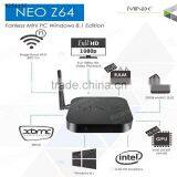 Best Price Smart TV Box Android 4.4 Minix NEO Z64W 1GB RAM thumbnail-5