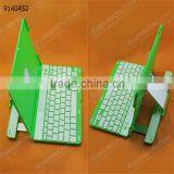 Bluetooth Keyboard for IPad Air2,Green thumbnail-2