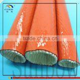 Fire Hydrant Cabinet Fire Fighting Silicone Fiberglass Sleeve Hose thumbnail-1