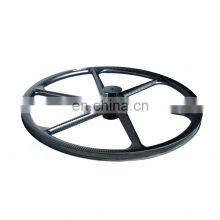 Lightcarbon 6-Spoke Carbon MTB Bike Wheelset for 29er Mountain Bicycle Wheels Logo Custom thumbnail-2