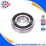 608RS Bearing ABEC11 Skateboard Bearing Micro Deep Groove Ball Bearing thumbnail-1