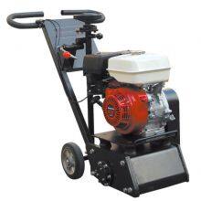 Construction Machine Road Walk-Behind Asphalt Floor Concrete Scarifier Scarifying Machine for Sale thumbnail-2