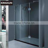Bathroom Sanitary Fittings Customizable Portable Shower Room Enclosure K-3 thumbnail-1