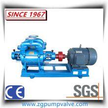 2BEA 2BEC SK Liquid Ring Vacuum Pump for Miking Machine or Plastic Extrusion Line Made of Cast Iron thumbnail-5
