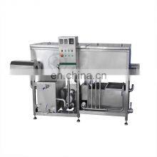 Hot Sale Glass Bottle Washing Machine Pet Bottle Washing Machine thumbnail-2