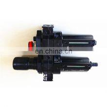 A6VM80HA1U1/63W-VZB380A-S *G* R902016764 Hydraulic Piston Motor thumbnail-3