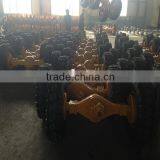 Wheel Loader Manufacturers in India Front End Loader for Sale thumbnail-2