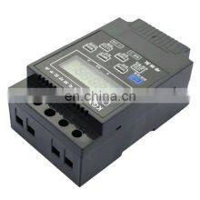 KG316T Microcomputer Control Switch When the Timer Time Switch Street Lamp Controller 220V Power thumbnail-2