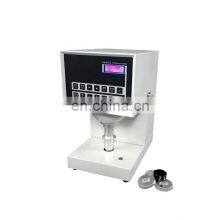 Paper Testing Instruments Whiteness and Brightness Color Meter Laboratory Equipment