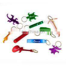 Wholesale Cheap Custom Enamel Lovely Cute Gold Plated Metal Keychain Key Chains Keyring/key Ring thumbnail-5