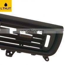Factory Price 64229166885 For BMW 5 Series F18 Car Accessories Auto Parts Center Console Air Vent Panel 6422 9166 885 thumbnail-3