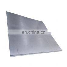 China Supplier 1.0mm Mirror Cold Rolled Steel Strip Steel Sheet Coil Spcc Price