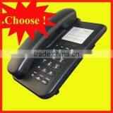 Desk/wall Mountable Hotel Telephone thumbnail-1
