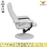 WorkWell pu Leather Recliner Chair,modern Style Cheapest Recliner Chairs Kw-R65 thumbnail-3