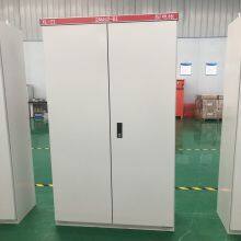 XL-21 Low-voltage Power Cabinet Non-standard Customized Closed Indoor Complete Set of Power Distribution Cabinet thumbnail-3