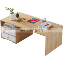 Simple modern living room coffee table tea table rectangular table E5222