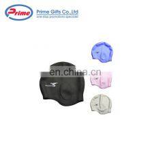 Custom Printed Silicone Swim Cap for Adult thumbnail-3