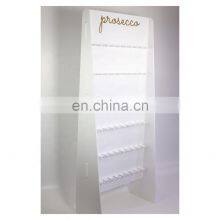 Plastic Foam Sheet Champagne Flute Holder Wedding Decor Champagne Flute Storage Stand thumbnail-5