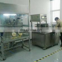 Small UHT Milk Sterilizer Machine Mini Lab Automatic UHT Fruit Juice Sterilizer Machinery Best Design Cheap Price for Sale thumbnail-3