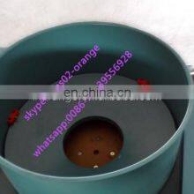 Garlic Clove Separating Machine/ Garlic Breaking Machine / Automatic Garlic Separator 0086-15939556928 thumbnail-3