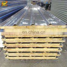 Cheap Eps Sandwich Panel Roof Sheet Construction Materials thumbnail-1