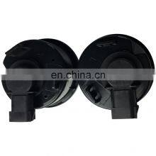 Для Jeep. Ассембль светодиодных передних поворотников с аморфными стеклами и оранжевым свечением для Jeep Wrangler JK 2007+. Начало работы передних поворотников thumbnail-4