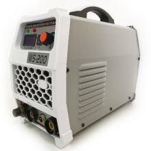 Wincoo TIG 200 Portable Welding Machine Metal Arc Welders for TIG 200 Welding Machine Sale thumbnail-3