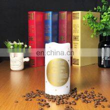 High Quality Home Decoration Scented Candle Custom Logo Printing Electric Candle With 18 Buttons Remote Control thumbnail-4