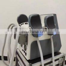 Portable High Intensity Pulsed Electromagnetic Muscle Building Buttock Lifting Machine thumbnail-3