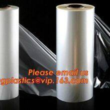 Protective Film For Plexiglass/Protective Film For Book Cover/Protective Film For Glasses, Thermoplastic Polyurethane FILM thumbnail-2