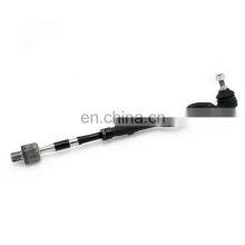 32211095950 32106777504 32111096898 32211095956 32112228786 32211096898 Right Front Tie Rod End Assembly for BMW thumbnail-3