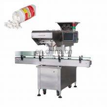 PBDS-8B Automatic Electronic Tablet Capsule Counting Machine to Count Capsule thumbnail-4
