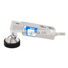 Aluminum Shear Beam Weight Sensor With Support Feet NB1 100 200 300 500 kg Platform Scales Load Cell