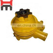 Excavator Parts 4D105 Engine Water Pump 6130-62-1110 thumbnail-2