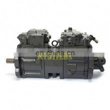 Excavator Hydraulic Parts EC135 EC140 Hydraulic Pump K3V63DT Mian Pump thumbnail-2