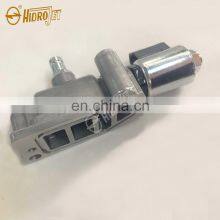 TRUCK Valve GP-MDL 2443114 244-3114 for 725 725C 730 730C 735 735B 740B D10R D5N D6N thumbnail-5
