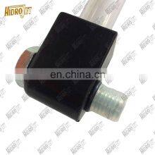 HIDROJET Excavator Hydraulic Oil Dipstick 14725906 EC210 EC210B Hydraulic Oil Gauge Level VOE14725906 thumbnail-2