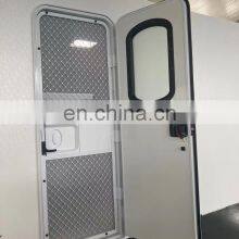 Factory Supply Cheap Price Mini Caravans and Motorhomes for Sale thumbnail-5