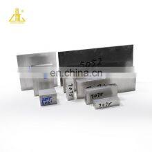 ZHONGLIAN High-Quality Aluminium Plate Available For Extruded Aluminium Profiles From China Factory thumbnail-4