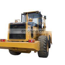 Hight Quality Cat 966h 950f Loaders , CAT 966h Wheel Loader , Hot Sale CAT Front Loader 936 950 966 986 thumbnail-4