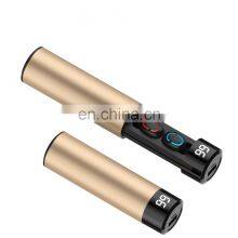 Q67 TWS Wireless Headphones 5.0 Earphone Noise Cancelling Headset Stereo Sound Music In-ear Earbuds for Smart Phone thumbnail-2