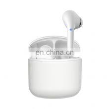 Amazon Hot Sale I9x Tws 5.0 Touch Control Gaming Headphones Earbuds Wireless Earphone thumbnail-5