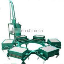 Industrial Colorful School Chalk Marker Making Machine With Mold Low Price thumbnail-3